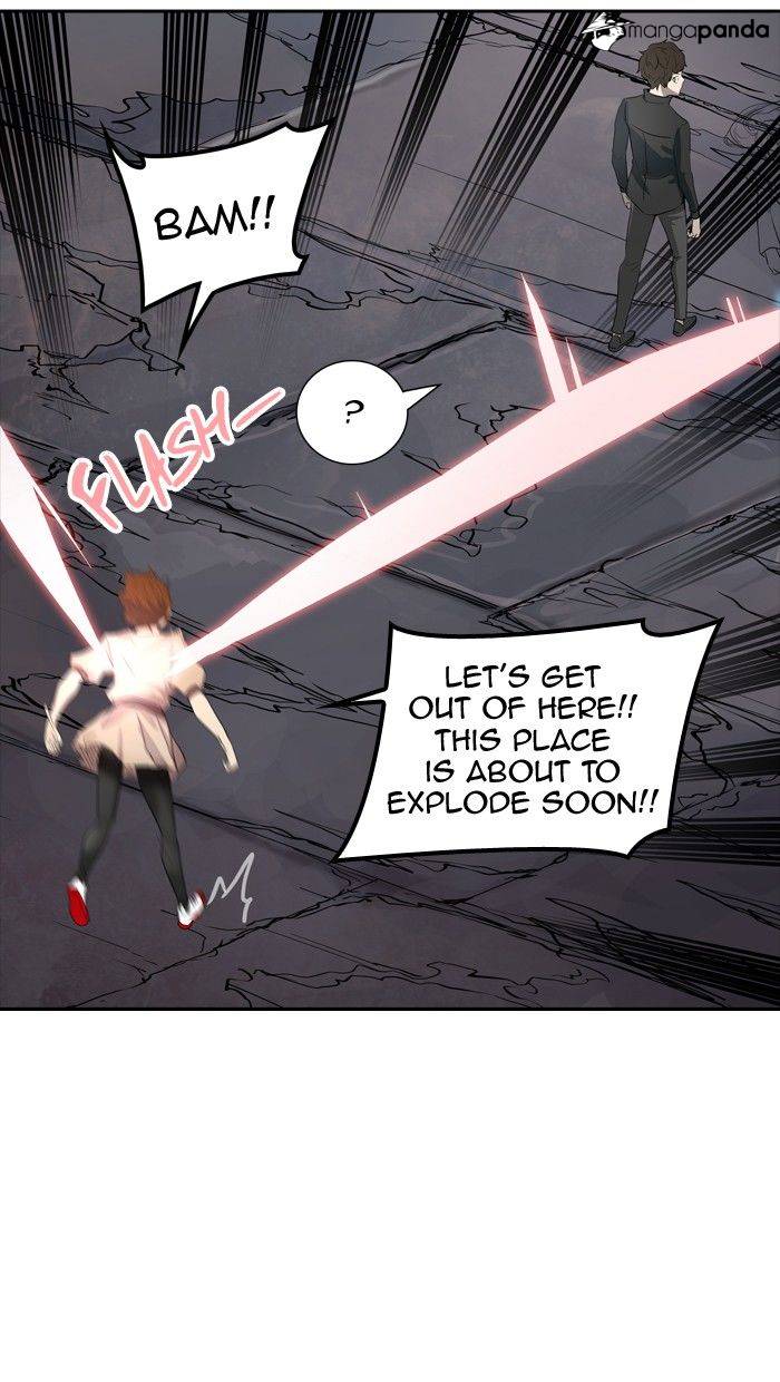 Tower of God Chapter 350 image 007
